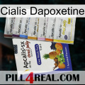 Cialis Dapoxetine 11